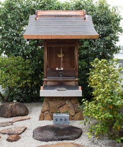 鎮守堂「瘡守宮」02