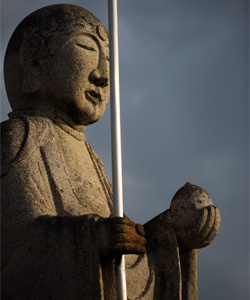 大地蔵（だいじぞう）01