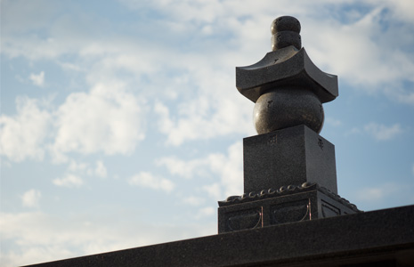 大福寺 納骨堂01