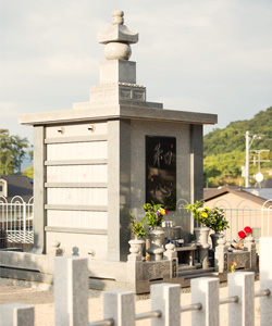 大福寺 納骨堂02